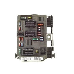 Recambio de bsm para citroen c5 berlina 2.2 hdi exclusive automático referencia OEM IAM 9643498680  