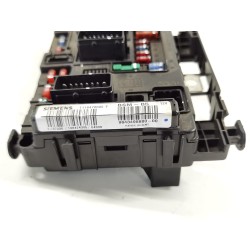 Recambio de bsm para citroen c5 berlina 2.2 hdi exclusive automático referencia OEM IAM 9643498680  