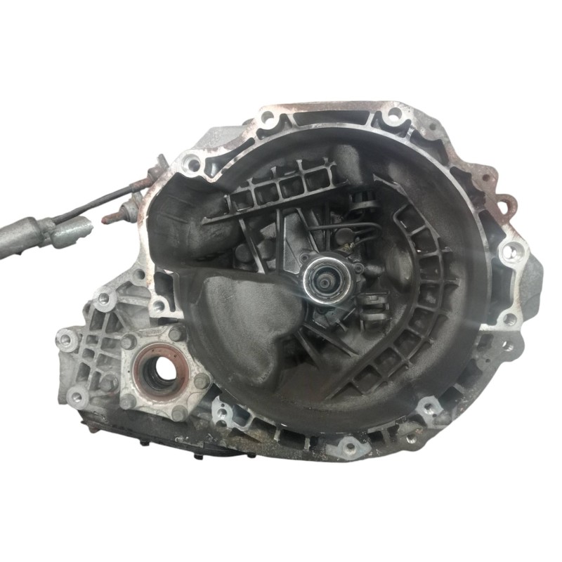 Recambio de caja cambios para chevrolet cruze 1.6 cat referencia OEM IAM F16D4 Recambio de caja cambios para chevrolet cruze 1.6 cat referencia OEM IAM F16D4