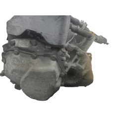 Recambio de caja cambios para chevrolet cruze 1.6 cat referencia OEM IAM F16D4  