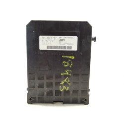 Recambio de bsi para citroen c5 berlina 2.2 hdi exclusive automático referencia OEM IAM 9651196680A  