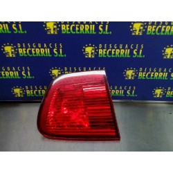 Recambio de piloto trasero central izquierdo para seat ibiza (6k1) select referencia OEM IAM   