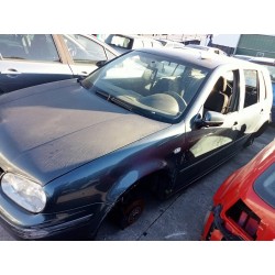 volkswagen golf iv berlina (1j1) del año 2003