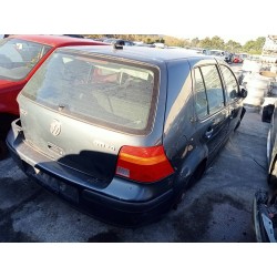 volkswagen golf iv berlina (1j1) del año 2003