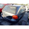 volkswagen golf iv berlina (1j1) del año 2003