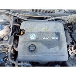 volkswagen golf iv berlina (1j1) del año 2003