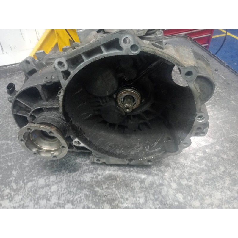 Recambio de caja cambios para seat toledo (1m2) signo referencia OEM IAM   
