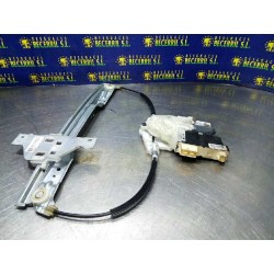 Recambio de elevalunas delantero derecho para citroen c4 berlina cool referencia OEM IAM 9657133580 9681574880 