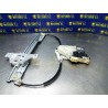 Recambio de elevalunas delantero derecho para citroen c4 berlina cool referencia OEM IAM 9657133580 9681574880 