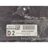 Recambio de centralita motor uce para nissan micra (k12e) acenta referencia OEM IAM MEC32110  