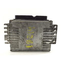 Recambio de centralita motor uce para nissan micra (k12e) acenta referencia OEM IAM MEC32110  