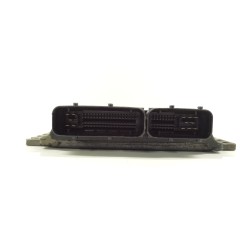 Recambio de centralita motor uce para nissan micra (k12e) acenta referencia OEM IAM MEC32110  