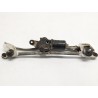 Recambio de motor limpia delantero para nissan micra (k12e) acenta referencia OEM IAM 28810AX700  