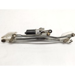 Recambio de motor limpia delantero para nissan micra (k12e) acenta referencia OEM IAM 28810AX700  