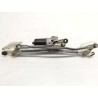 Recambio de motor limpia delantero para nissan micra (k12e) acenta referencia OEM IAM 28810AX700  