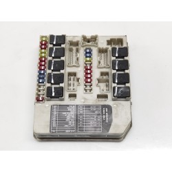 Recambio de caja reles / fusibles para nissan micra (k12e) acenta referencia OEM IAM 423E06  