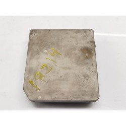 Recambio de caja reles / fusibles para nissan micra (k12e) acenta referencia OEM IAM 423E06  