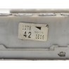 Recambio de caja reles / fusibles para nissan micra (k12e) acenta referencia OEM IAM 423E06  