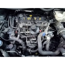 Recambio de motor y cambio exportación para citroen xsara picasso referencia OEM IAM   