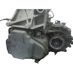 Recambio de caja cambios para volkswagen bora berlina (1j2) trendline referencia OEM IAM EMR  
