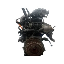 Recambio de motor completo para volkswagen bora berlina (1j2) trendline referencia OEM IAM APK  