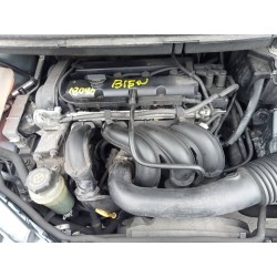 Recambio de motor completo para ford focus c-max (cap) ambiente (d) referencia OEM IAM HWDA  