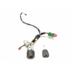 Recambio de antirrobo para citroen c3 1.1 audace referencia OEM IAM 9652781780  