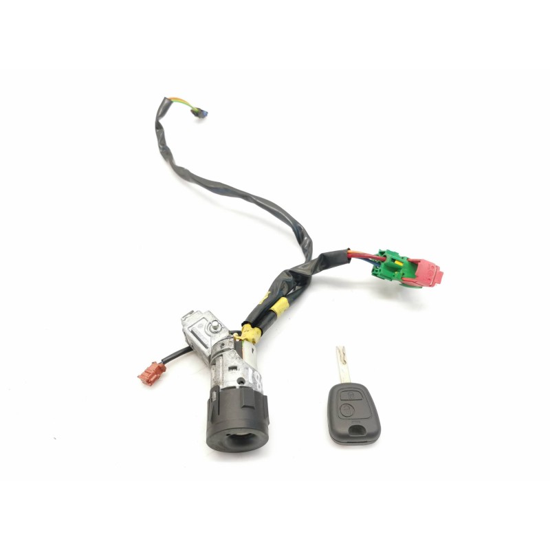 Recambio de antirrobo para citroen c3 1.1 audace referencia OEM IAM 9652781780 Recambio de antirrobo para citroen c3 1.1 audace referencia OEM IAM 9652781780