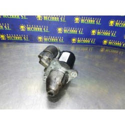 Recambio de motor arranque para mg rover serie 45 (t/rt) 1.4 16v cat referencia OEM IAM 0001106016  