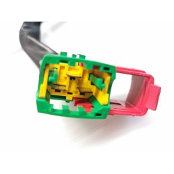 Recambio de antirrobo para citroen c3 1.1 audace referencia OEM IAM 9652781780  