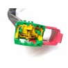 Recambio de antirrobo para citroen c3 1.1 audace referencia OEM IAM 9652781780  