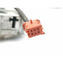 Recambio de antirrobo para citroen c3 1.1 audace referencia OEM IAM 9652781780  