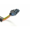 Recambio de antirrobo para citroen c3 1.1 audace referencia OEM IAM 9652781780  