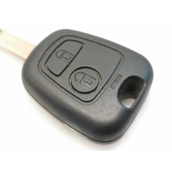 Recambio de antirrobo para citroen c3 1.1 audace referencia OEM IAM 9652781780  