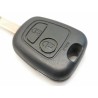 Recambio de antirrobo para citroen c3 1.1 audace referencia OEM IAM 9652781780  