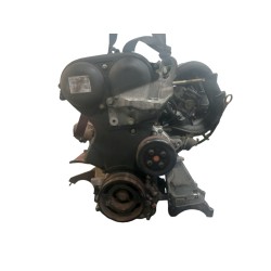 Recambio de motor completo para ford focus c-max (cap) ambiente (d) referencia OEM IAM HWDA  