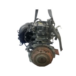 Recambio de motor completo para ford focus c-max (cap) ambiente (d) referencia OEM IAM HWDA  