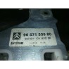 Recambio de elevalunas delantero derecho para citroen c4 berlina cool referencia OEM IAM 9657133580 9681574880 
