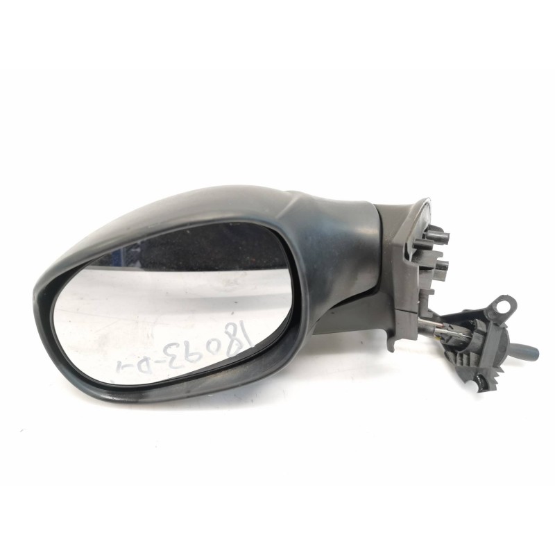 Recambio de retrovisor izquierdo para citroen c3 1.1 audace referencia OEM IAM Recambio de retrovisor izquierdo para citroen c3 1.1 audace referencia OEM IAM