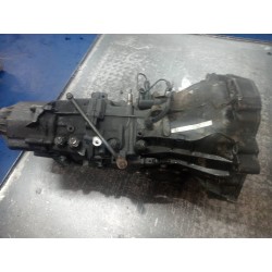 Recambio de caja cambios para audi a4 berlina (8e) 1.9 tdi (96kw) referencia OEM IAM FRK  