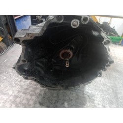 Recambio de caja cambios para audi a4 berlina (8e) 1.9 tdi (96kw) referencia OEM IAM FRK  