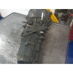 Recambio de caja cambios para audi a4 berlina (8e) 1.9 tdi (96kw) referencia OEM IAM FRK  