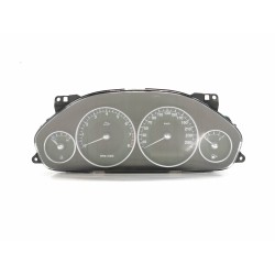 Recambio de cuadro instrumentos para jaguar x-type referencia OEM IAM 1X4F10849DF  