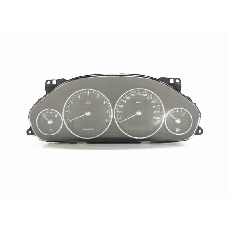 Recambio de cuadro instrumentos para jaguar x-type referencia OEM IAM 1X4F10849DF Recambio de cuadro instrumentos para jaguar x-type referencia OEM IAM 1X4F10849DF