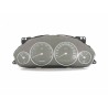 Recambio de cuadro instrumentos para jaguar x-type referencia OEM IAM 1X4F10849DF  