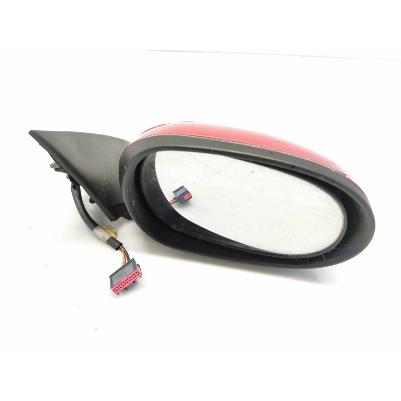 Recambio de retrovisor derecho para jaguar x-type referencia OEM IAM Recambio de retrovisor derecho para jaguar x-type referencia OEM IAM