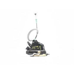 Recambio de cerradura puerta trasera izquierda para jaguar x-type referencia OEM IAM 1X4326556AE  