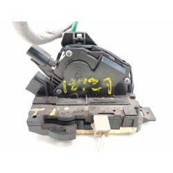 Recambio de cerradura puerta trasera izquierda para jaguar x-type referencia OEM IAM 1X4326556AE  