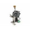 Recambio de palanca cambio para jaguar x-type referencia OEM IAM 1X437C453AH  