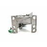Recambio de palanca cambio para jaguar x-type referencia OEM IAM 1X437C453AH  